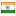 vrdsindia.com hosted country